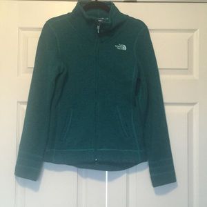 North Face Jacket Sz S